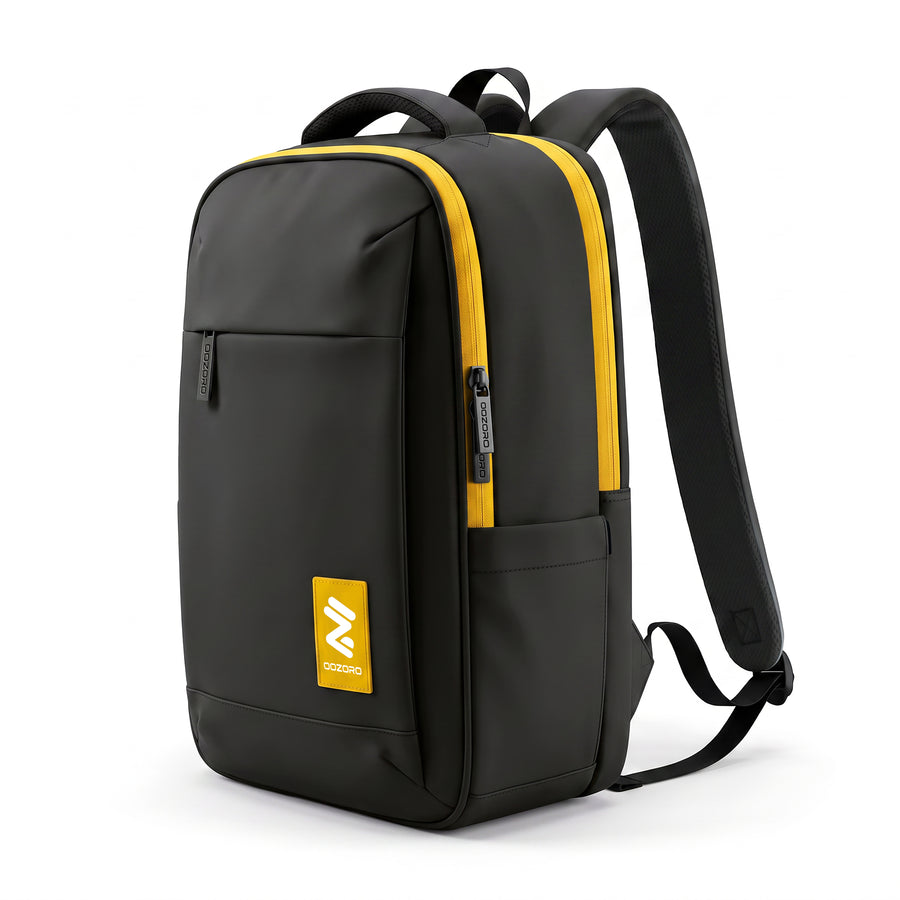 The Boomer Backpack