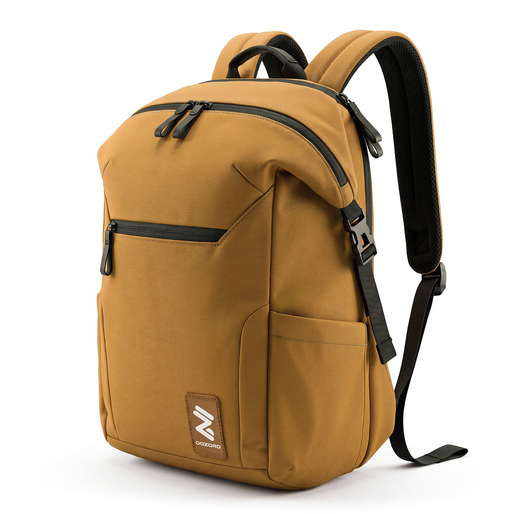 The Greatest Backpack