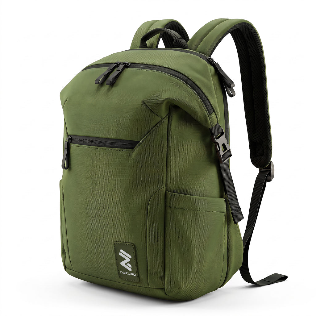 The Greatest Backpack