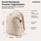 The Greatest Backpack