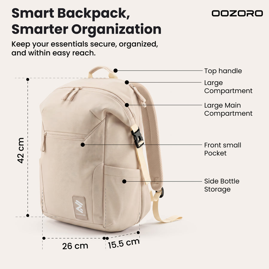 The Greatest Backpack