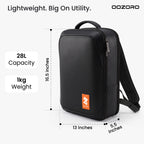 The GenX Backpack