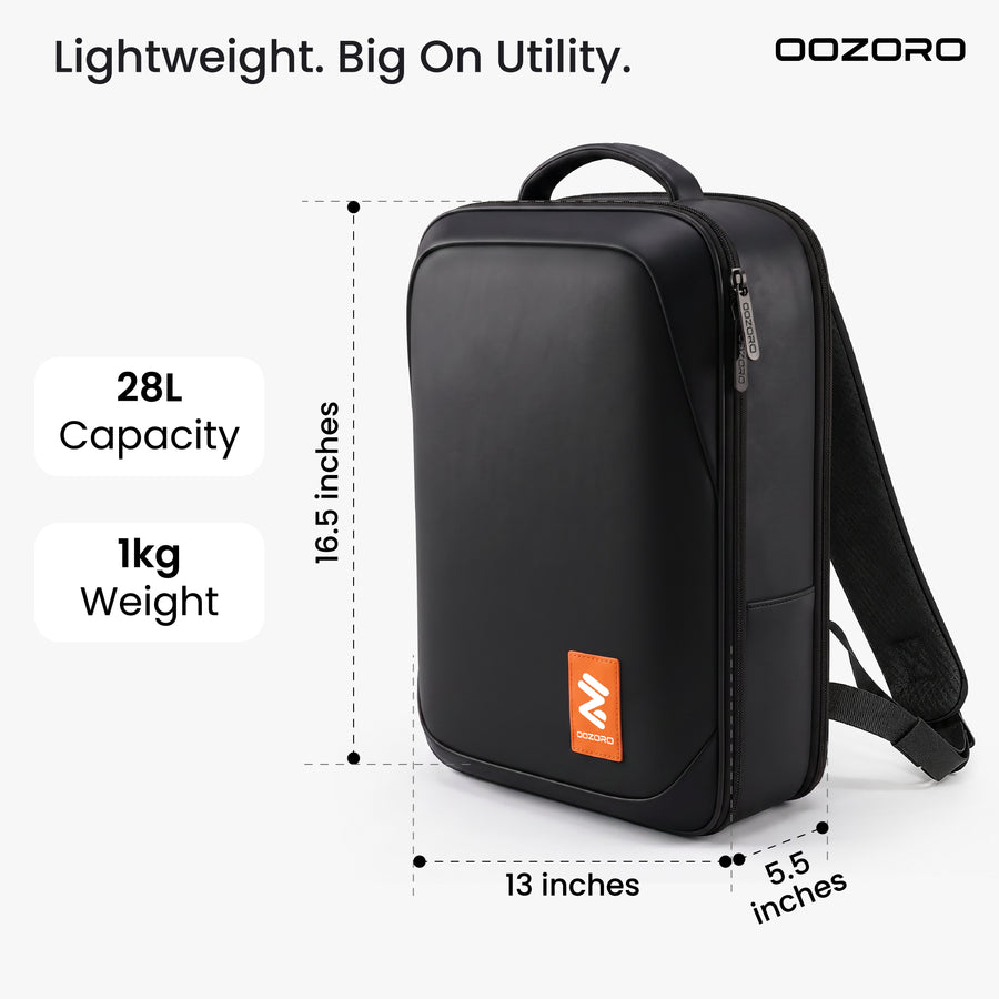 The GenX Backpack