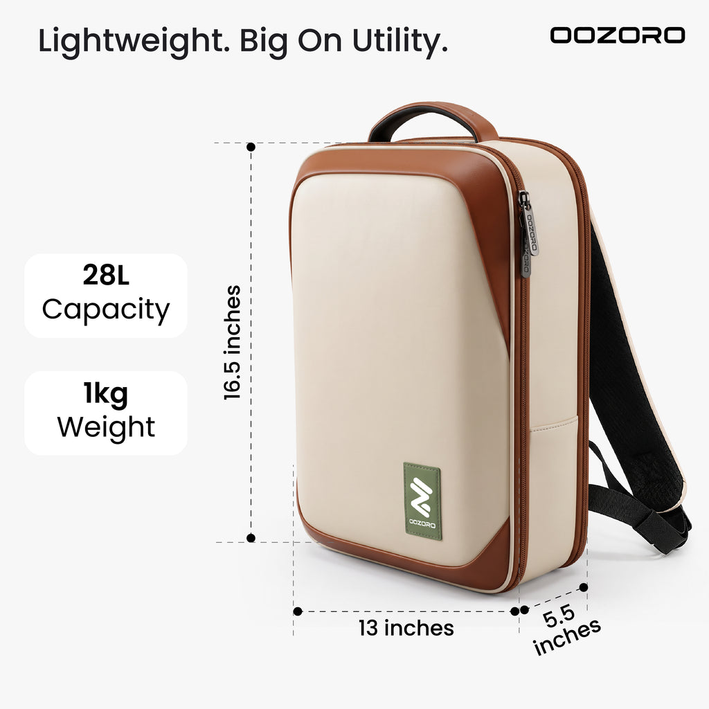 The GenX Backpack