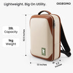 The GenX Backpack