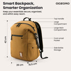 The Greatest Backpack