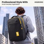 The Boomer Backpack