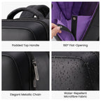 The GenX Backpack