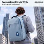 The Boomer Backpack