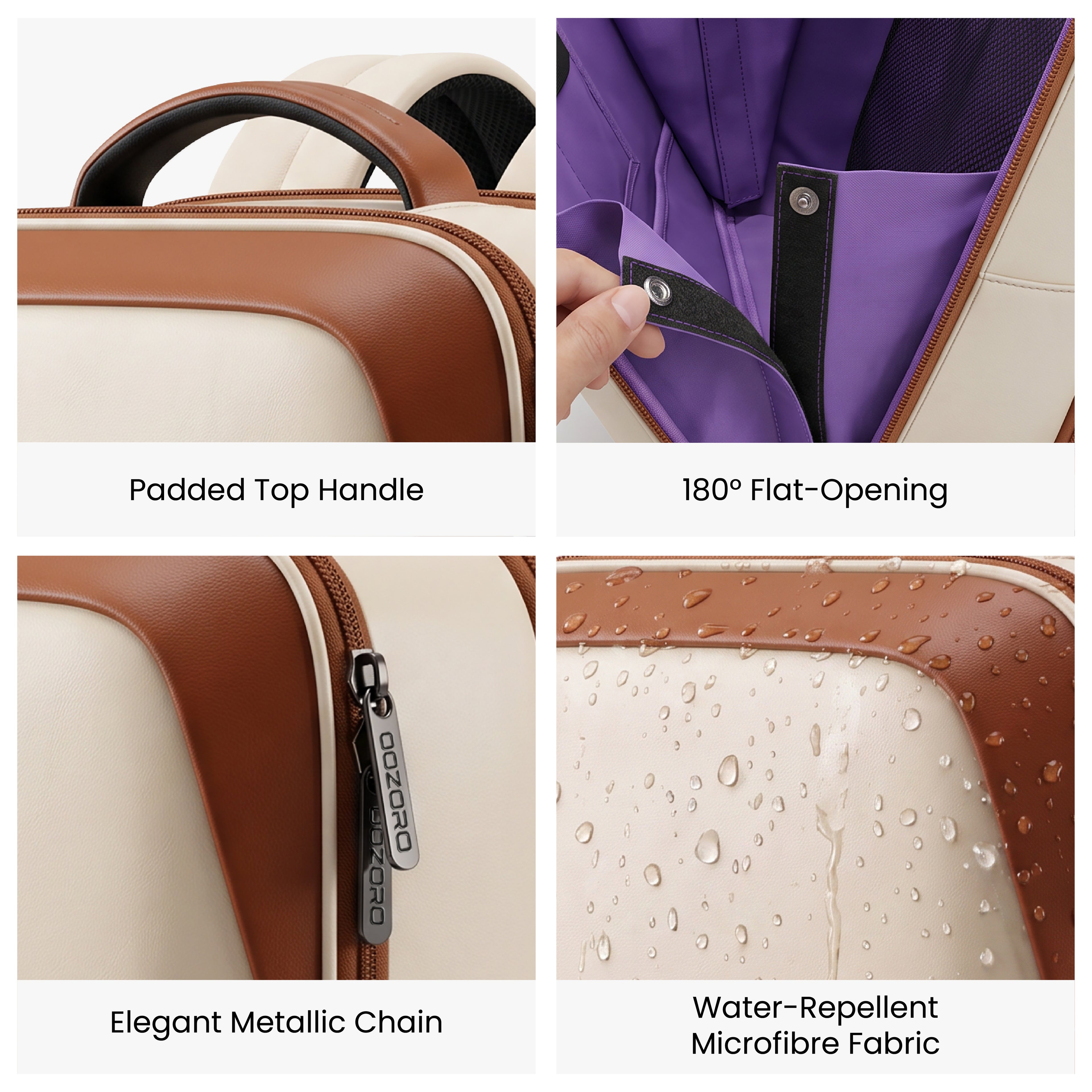 The GenX Backpack