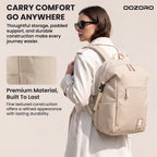 The Greatest Backpack