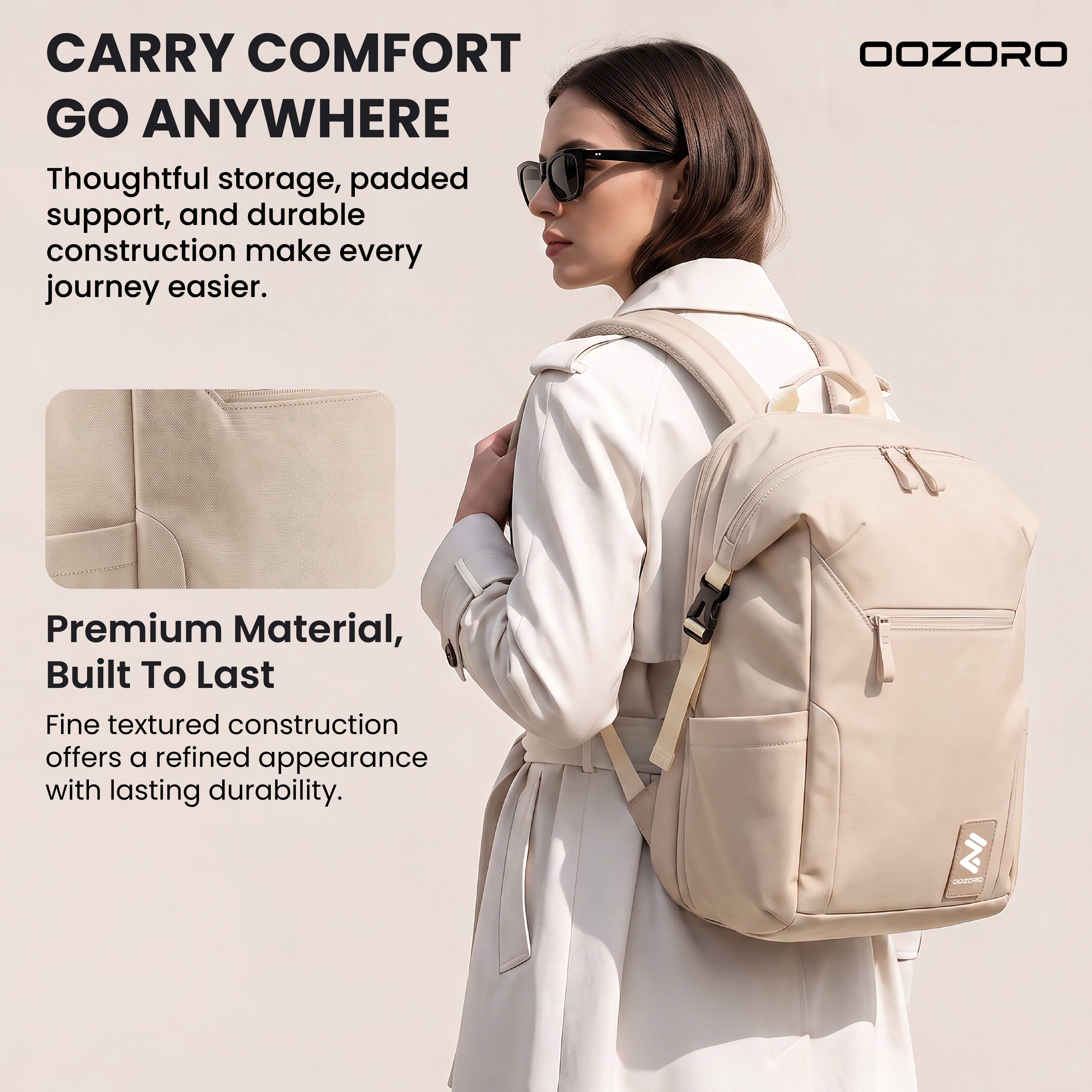 The Greatest Backpack