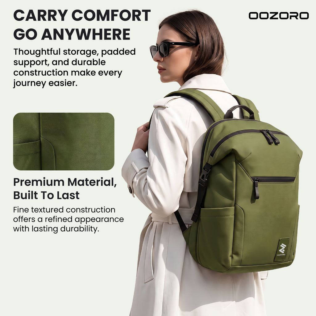 The Greatest Backpack