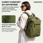 The Greatest Backpack