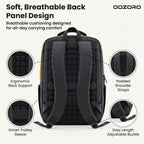 The Boomer Backpack