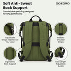 The Greatest Backpack