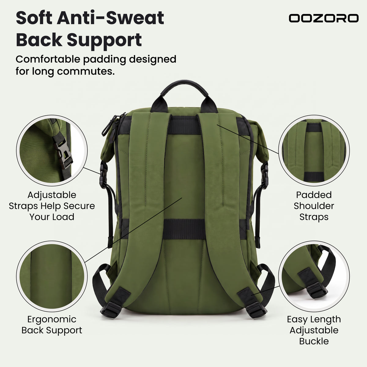 The Greatest Backpack