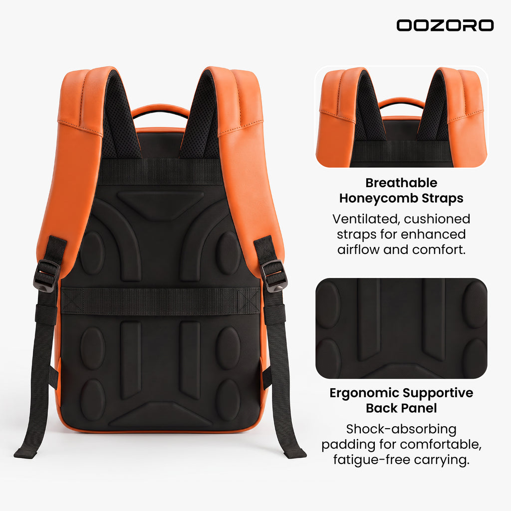 The GenX Backpack