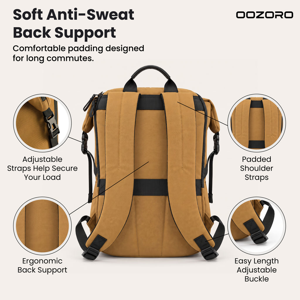 The Greatest Backpack