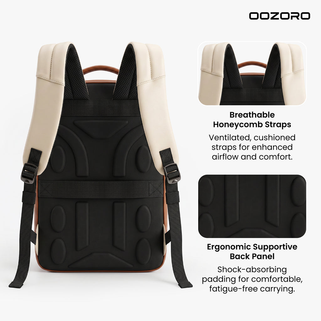 The GenX Backpack
