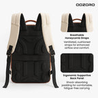 The GenX Backpack