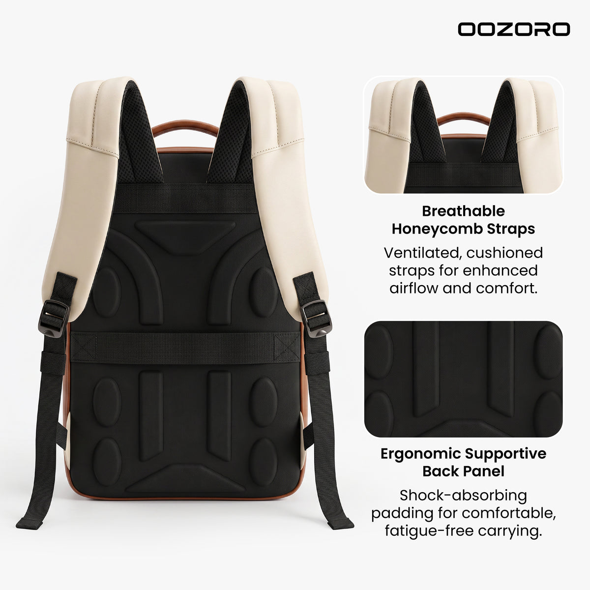 The GenX Backpack