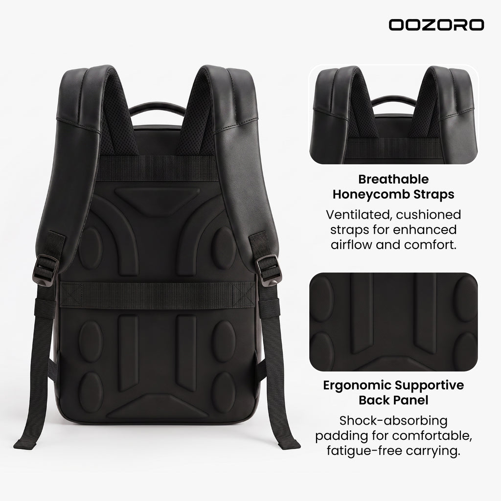 The GenX Backpack
