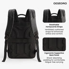The GenX Backpack