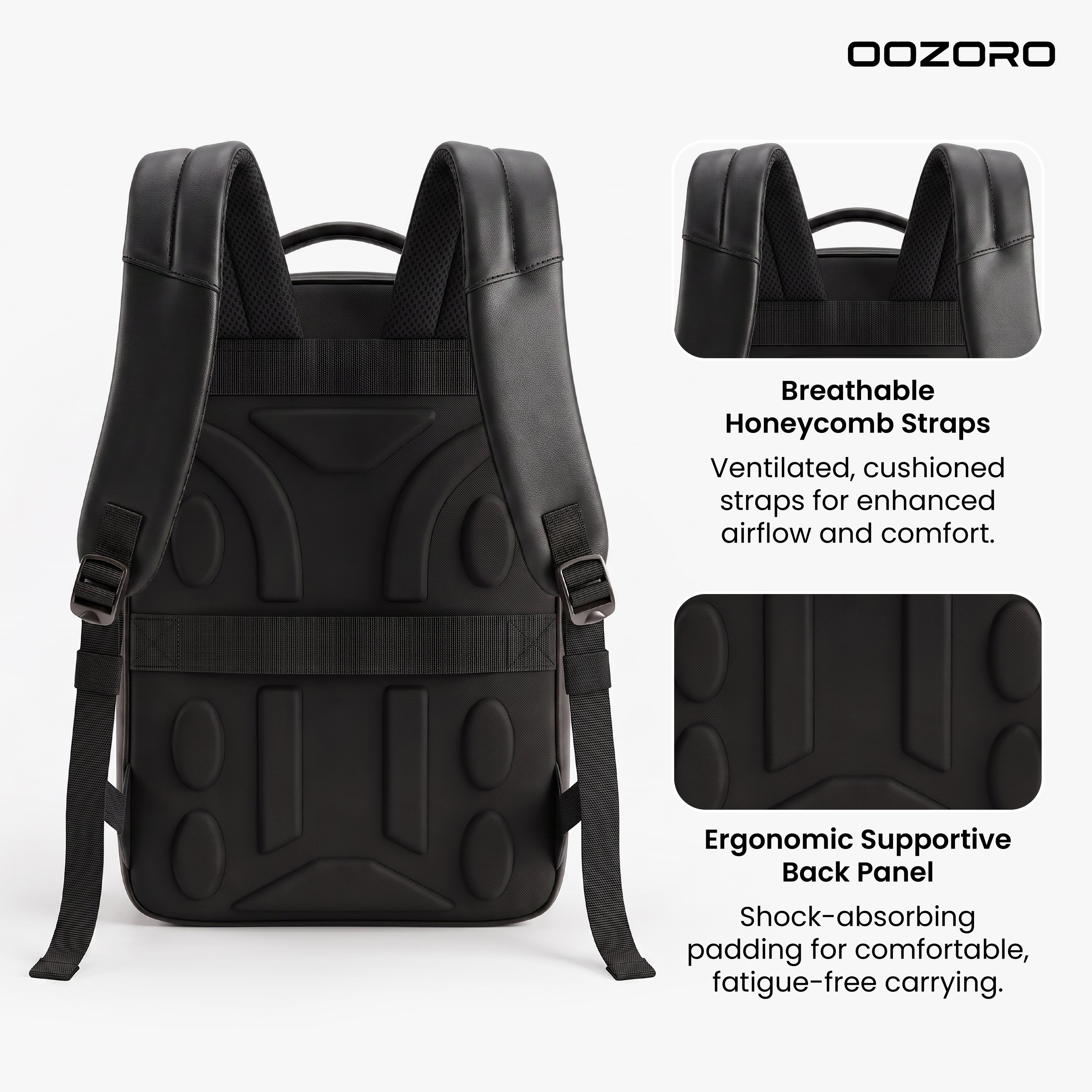 The GenX Backpack