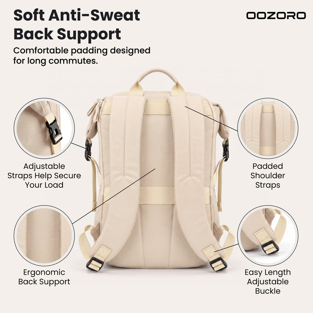 The Greatest Backpack