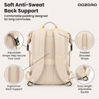 The Greatest Backpack
