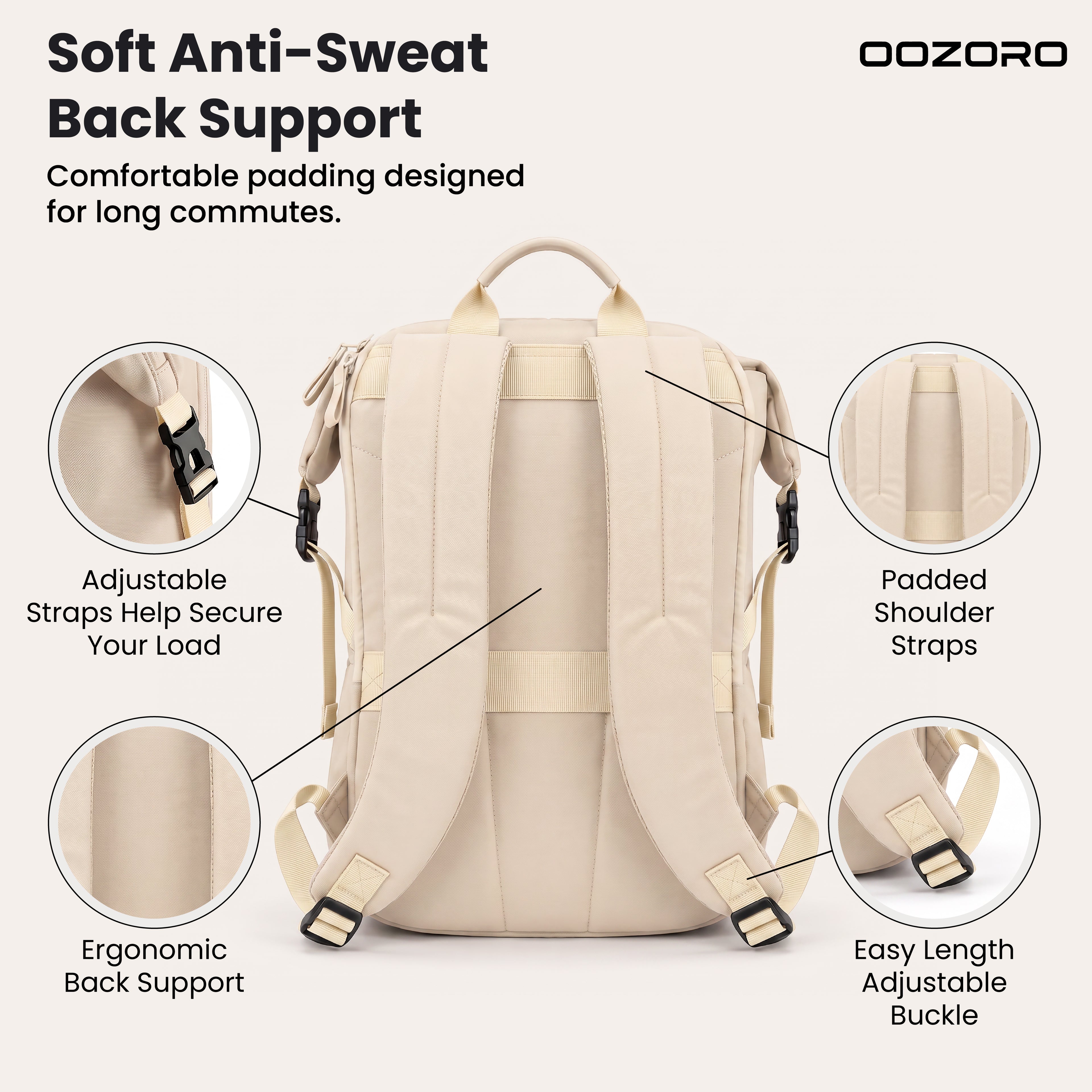The Greatest Backpack