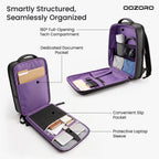 The GenX Backpack