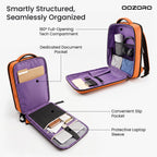The GenX Backpack
