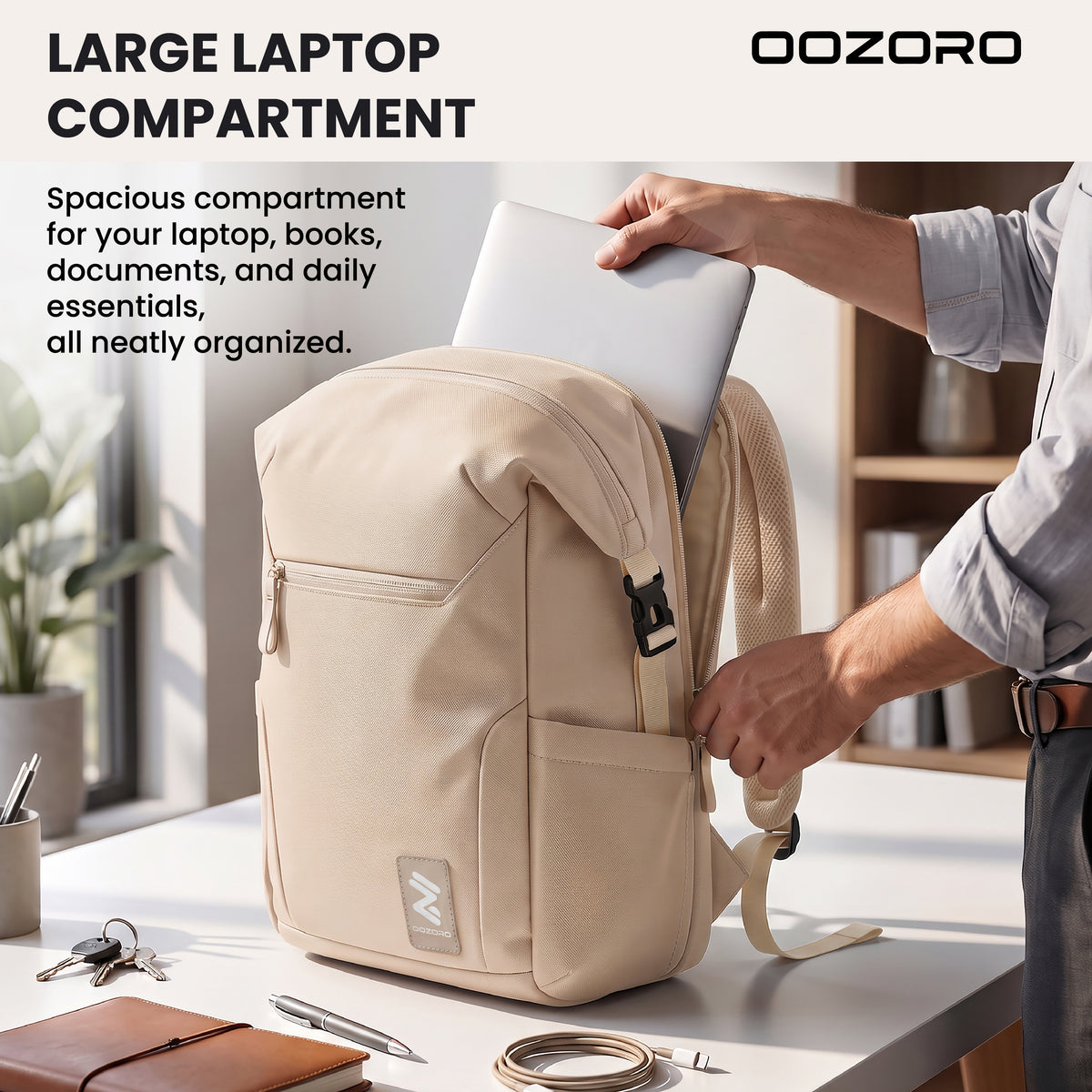 The Greatest Backpack