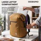 The Greatest Backpack