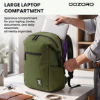 The Greatest Backpack