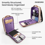 The GenX Backpack
