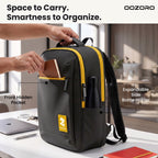The Boomer Backpack