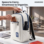 The Boomer Backpack
