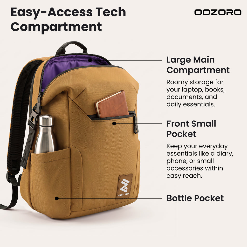 The Greatest Backpack
