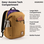 The Greatest Backpack