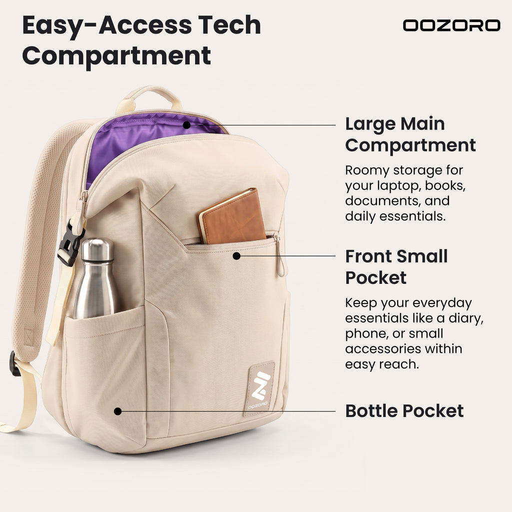 The Greatest Backpack