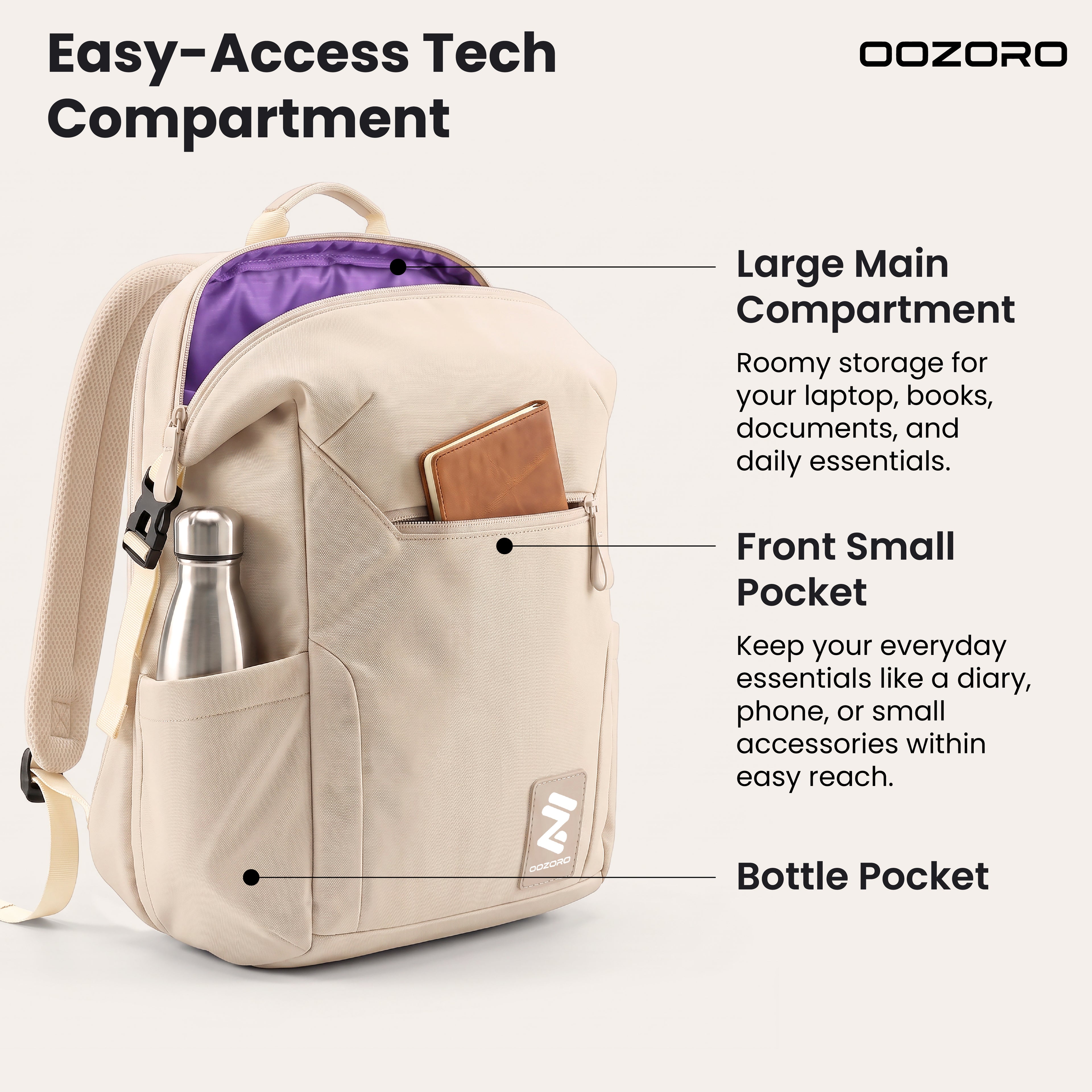 The Greatest Backpack
