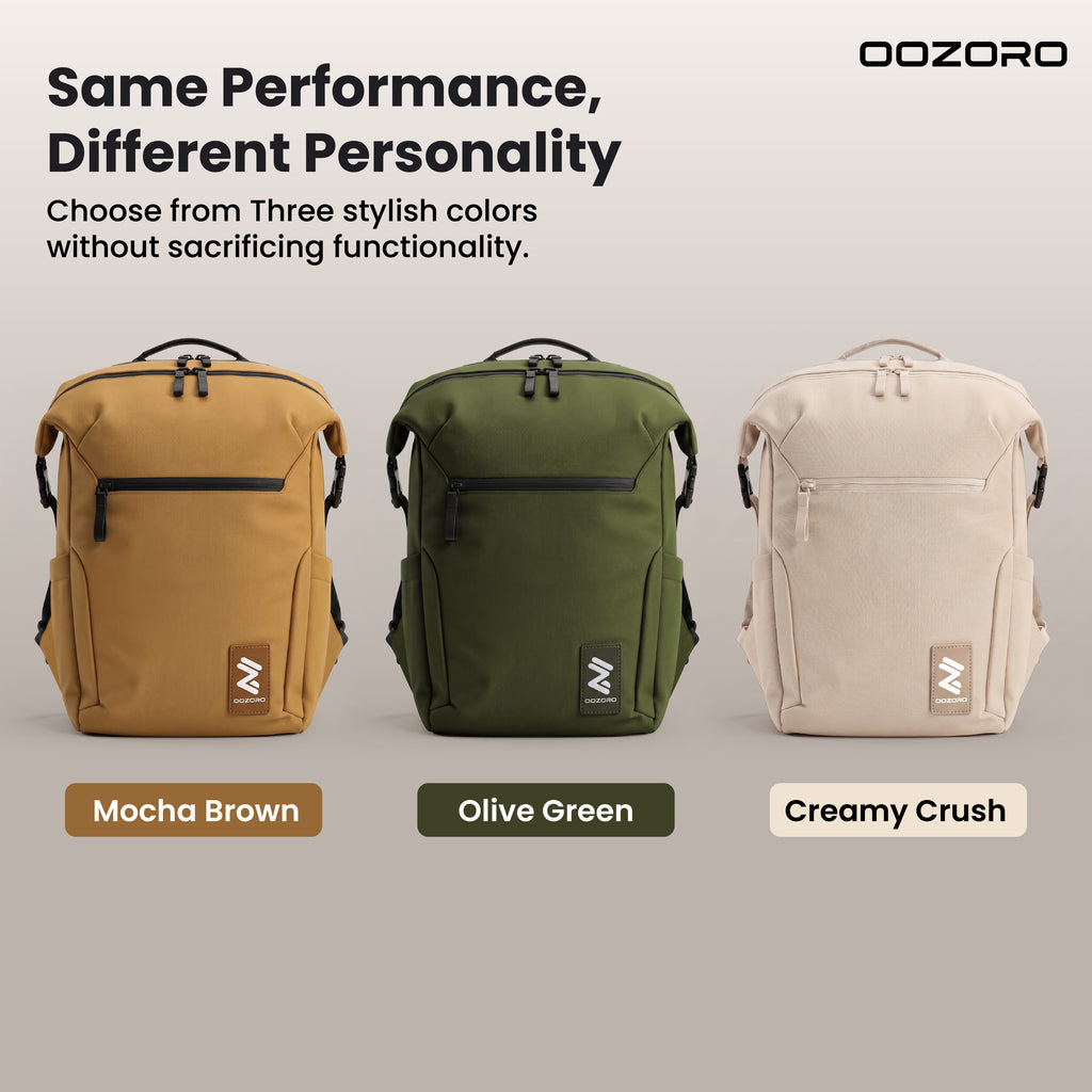 The Greatest Backpack