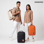The GenX Backpack