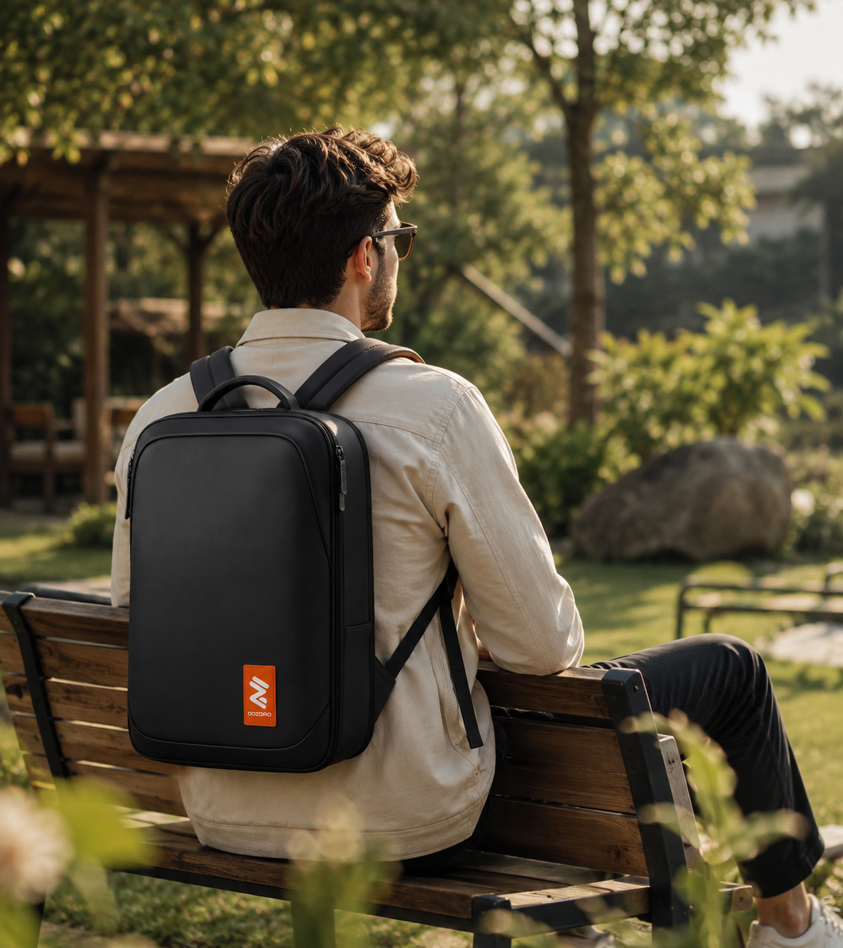 Travel Backpack