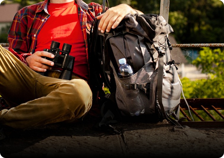 Adventure Gear