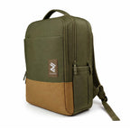The Lost Backpack