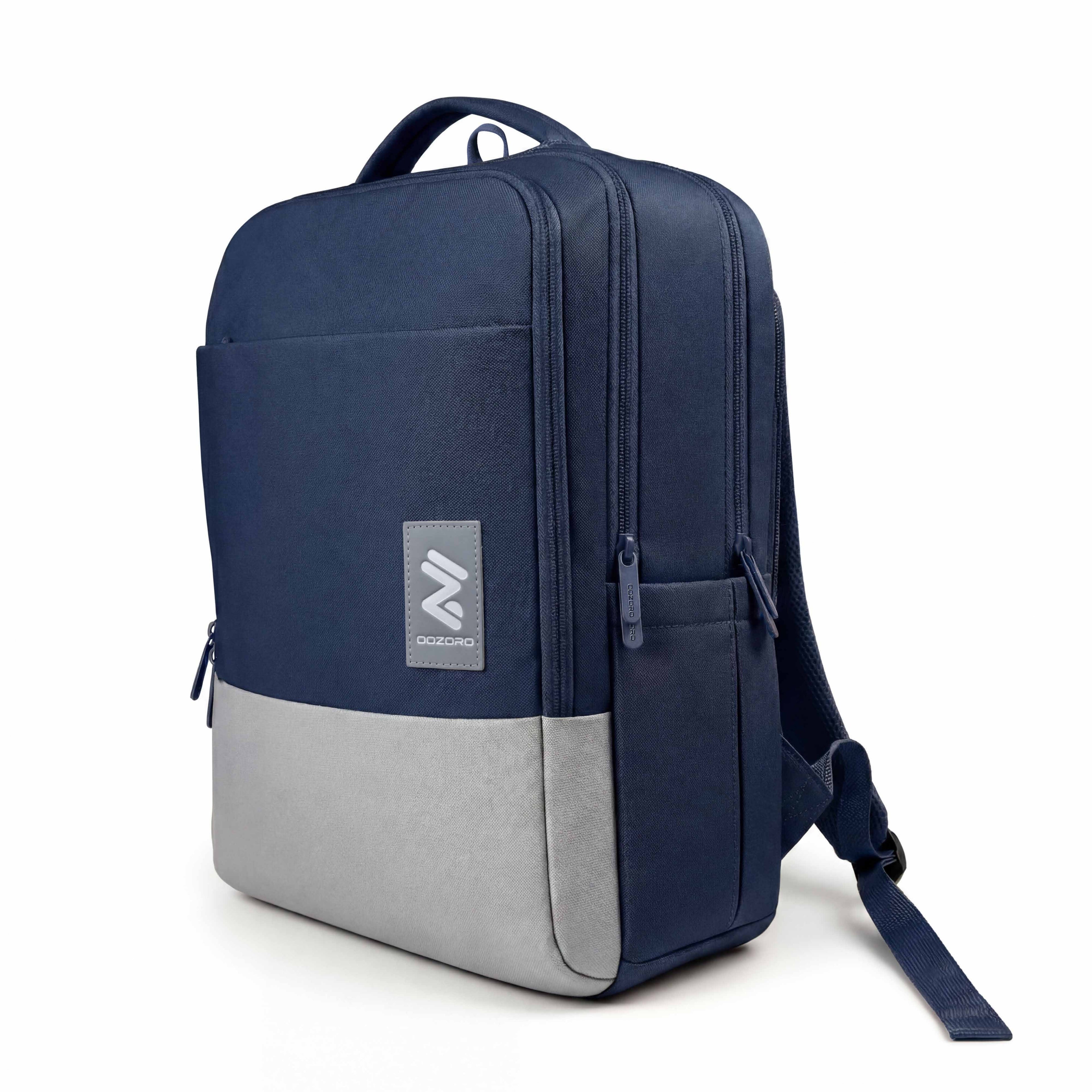 The Lost Backpack